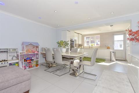 undefined, King George Road, Waltham Abbey, Essex