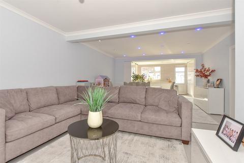 undefined, King George Road, Waltham Abbey, Essex