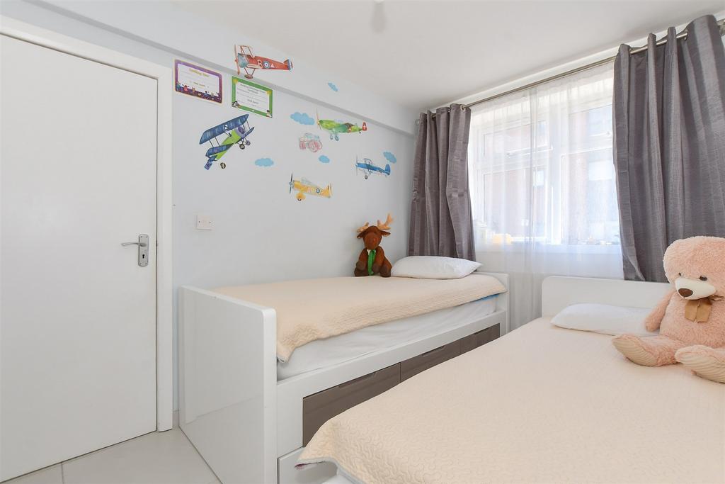 Bedroom 8