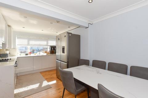 undefined, King George Road, Waltham Abbey EN9