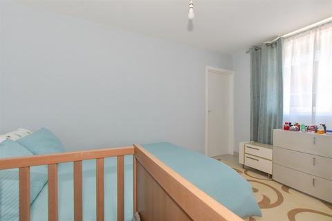 undefined, King George Road, Waltham Abbey EN9