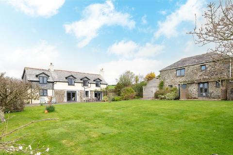 3 bedroom detached house for sale, Tregellist, St. Kew, Bodmin, Cornwall, PL30