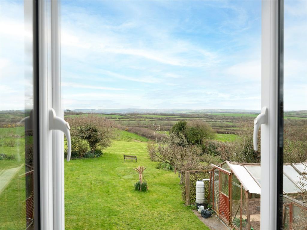 Bedroom View