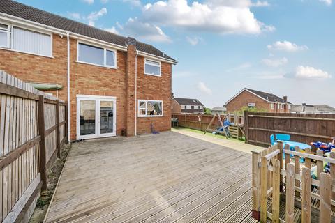 10 Bedwyn Close, Swindon, SN2 1SG