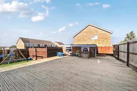 10 Bedwyn Close, Swindon, SN2 1SG