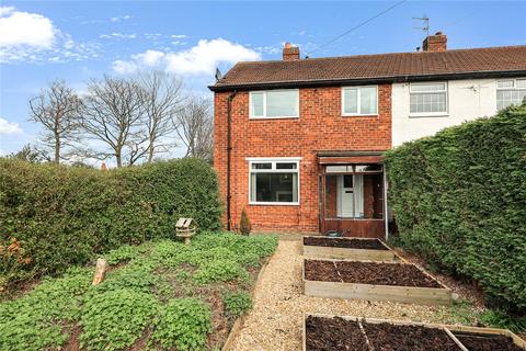 68 Fairfield Avenue, Ormesby, Middlesbrough, TS7 9BD