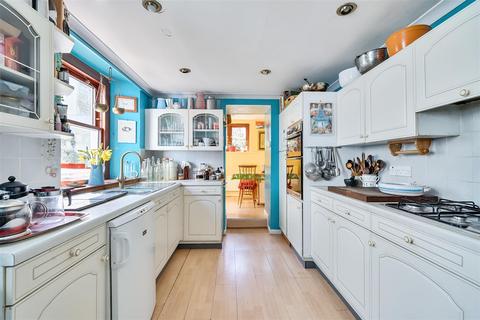 4 bedroom terraced house for sale, Falmouth