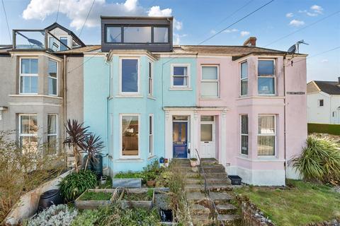 4 bedroom terraced house for sale, Falmouth