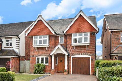 6 bedroom detached house to rent, Wagtail Walk, Beckenham, Kent, BR3