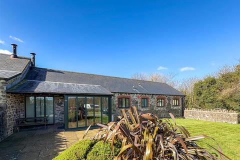 3 bedroom cottage for sale, St Brides, Sandy Haven, St. Ishmaels SA62 3DN