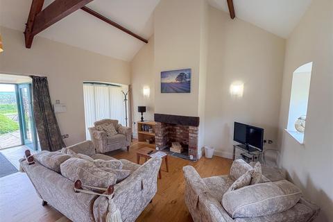 3 bedroom cottage for sale, St Brides, Sandy Haven, St. Ishmaels SA62 3DN