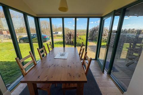 3 bedroom cottage for sale, St Brides, Sandy Haven, St. Ishmaels SA62 3DN