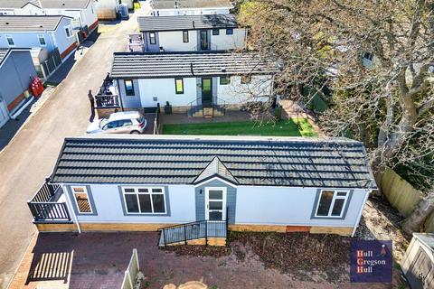 2 bedroom bungalow for sale, Corfe Road, Stoborough, Wareham