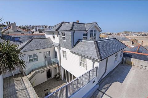 6 bedroom terraced house for sale, St Ives, West Cornwall