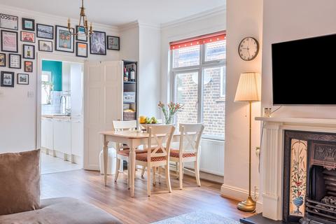 191 Grange Road, London, SE25 6TG