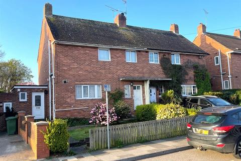 9 Dryden Road, Exeter, EX2 5BS