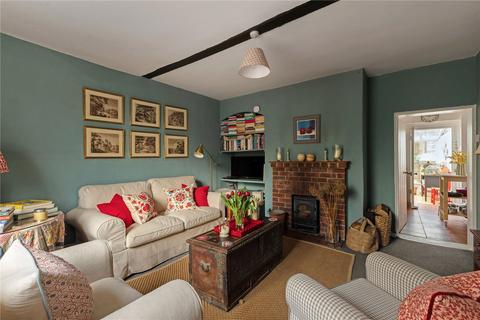undefined, Church Street, Great Bedwyn, Marlborough, Wiltshire, SN8