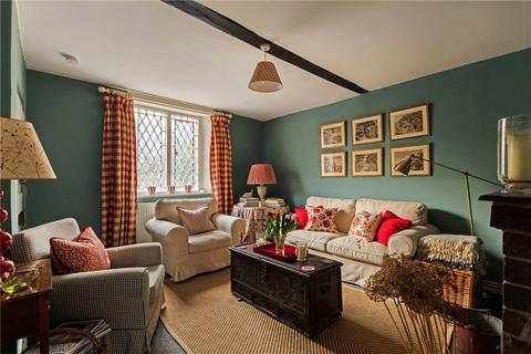 undefined, Church Street, Great Bedwyn, Marlborough, Wiltshire, SN8