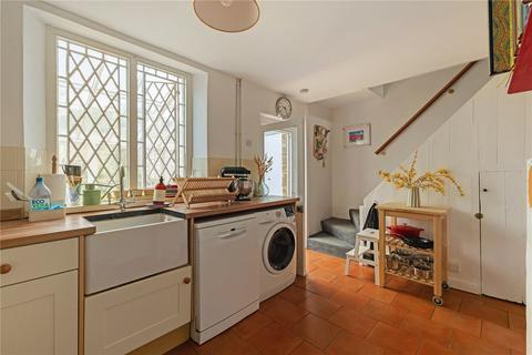 undefined, Church Street, Great Bedwyn, Marlborough, Wiltshire, SN8