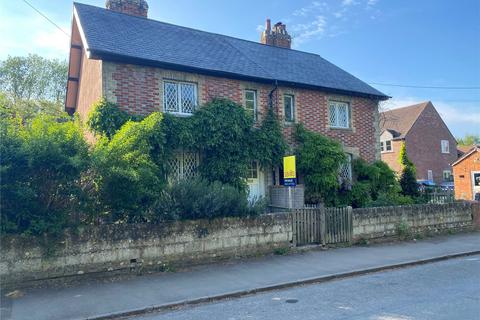 undefined, Church Street, Great Bedwyn, Marlborough, Wiltshire, SN8