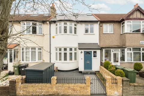 6 Abercairn Road, London, SW16 5AD