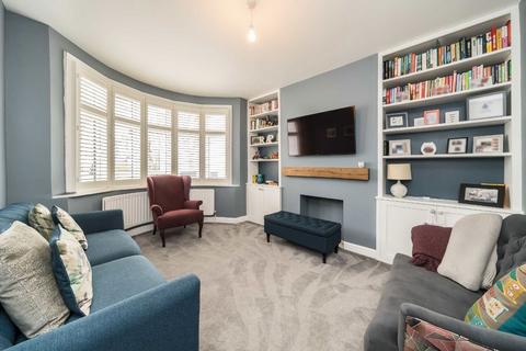 6 Abercairn Road, London, SW16 5AD