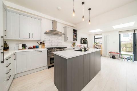 6 Abercairn Road, London, SW16 5AD