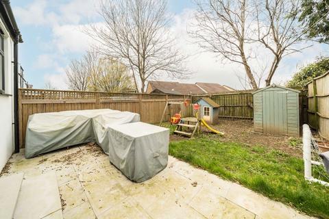 6 Abercairn Road, London, SW16 5AD
