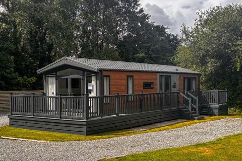 2 bedroom lodge for sale, Storwood, York, Yorkshire, YO42