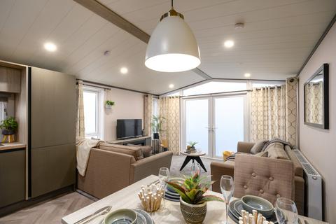2 bedroom lodge for sale, Storwood, York, Yorkshire, YO42