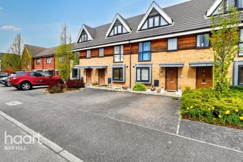 73 Hudson Road, Upper Cambourne, Cambridge, CB23 6ED