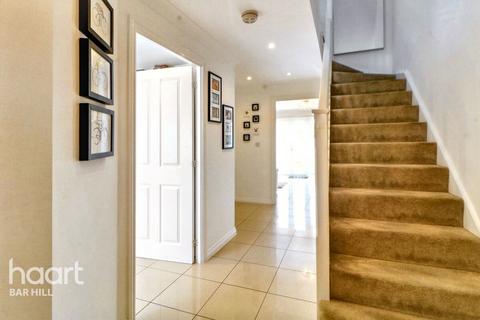 73 Hudson Road, Upper Cambourne, Cambridge, CB23 6ED