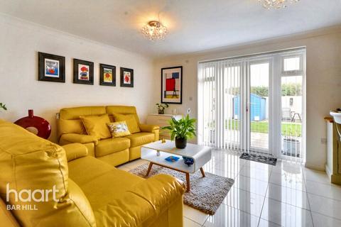 73 Hudson Road, Upper Cambourne, Cambridge, CB23 6ED