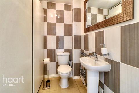 73 Hudson Road, Upper Cambourne, Cambridge, CB23 6ED