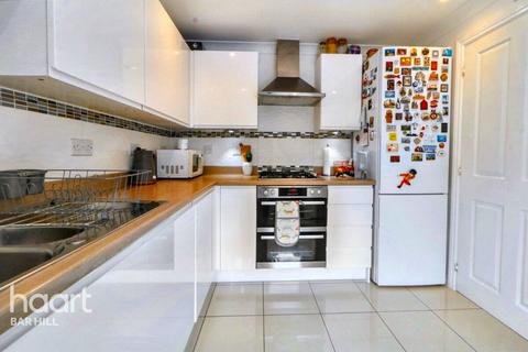 73 Hudson Road, Upper Cambourne, Cambridge, CB23 6ED