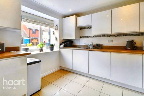 73 Hudson Road, Upper Cambourne, Cambridge, CB23 6ED