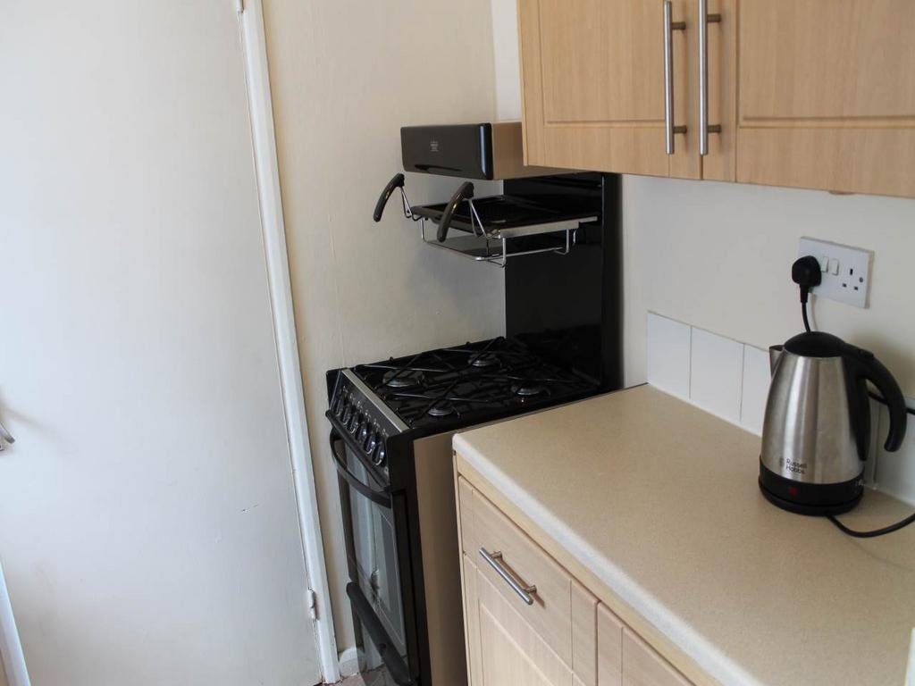 Kitchen 1