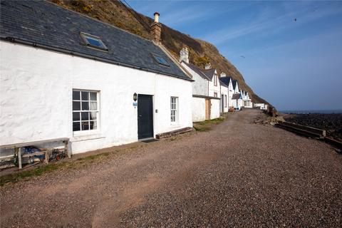 undefined, Partanhall, Burnmouth, Eyemouth, Scottish Borders