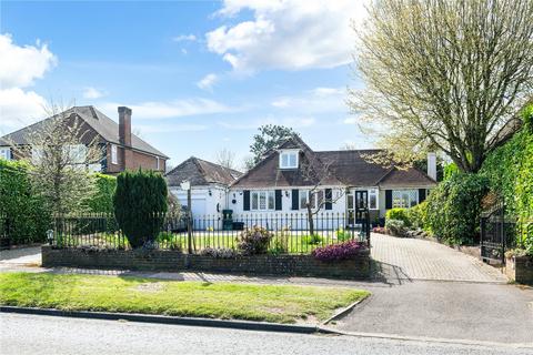 184 Banstead Road, Banstead, SM7 1QG