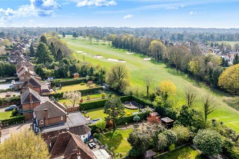 184 Banstead Road, Banstead, SM7 1QG