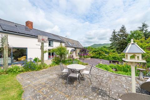 undefined, Churchstoke, Montgomery
