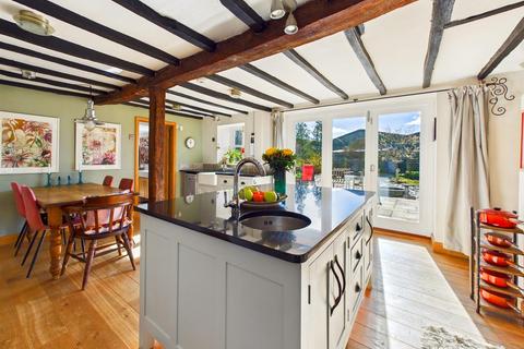 5 bedroom detached house for sale, Churchstoke, Montgomery
