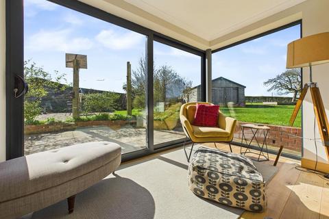 5 bedroom detached house for sale, Churchstoke, Montgomery