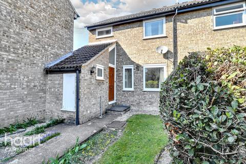 3 bedroom semi-detached house for sale, The Paddocks, Cambridge