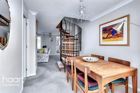 3 bedroom semi-detached house for sale, The Paddocks, Cambridge