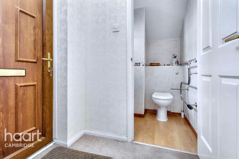 3 bedroom semi-detached house for sale, The Paddocks, Cambridge