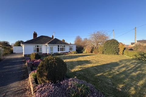3 bedroom detached bungalow for sale, Rogues Lane, Pettistree, Woodbridge