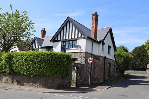 Westways, St Nicholas, Vale Of Glamorgan, CF5 6SG
