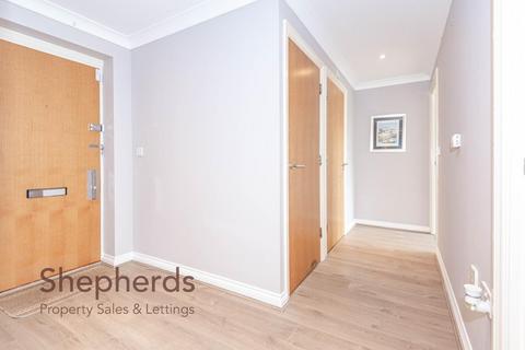 2 bedroom flat for sale, Broadmeads, Ware SG12