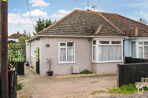 1 Eastern Avenue, Minster On Sea, Sheerness, ME12 3BP